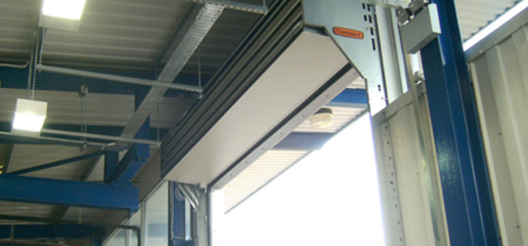 overhead sectional doors Holtville