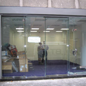 shop front door repair Holtville