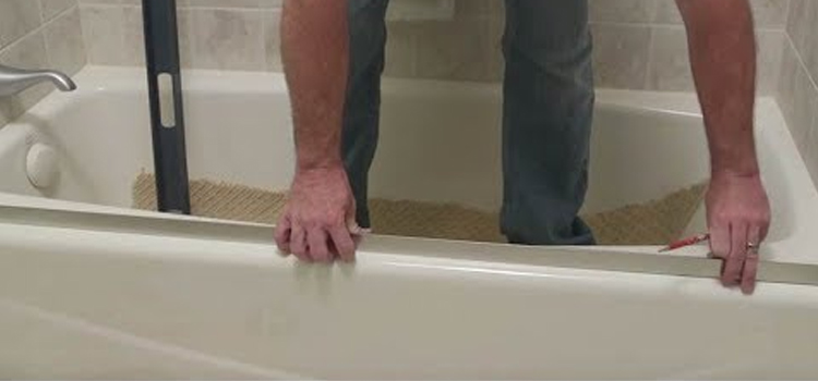 Sliding Shower Door Repair in Holtville